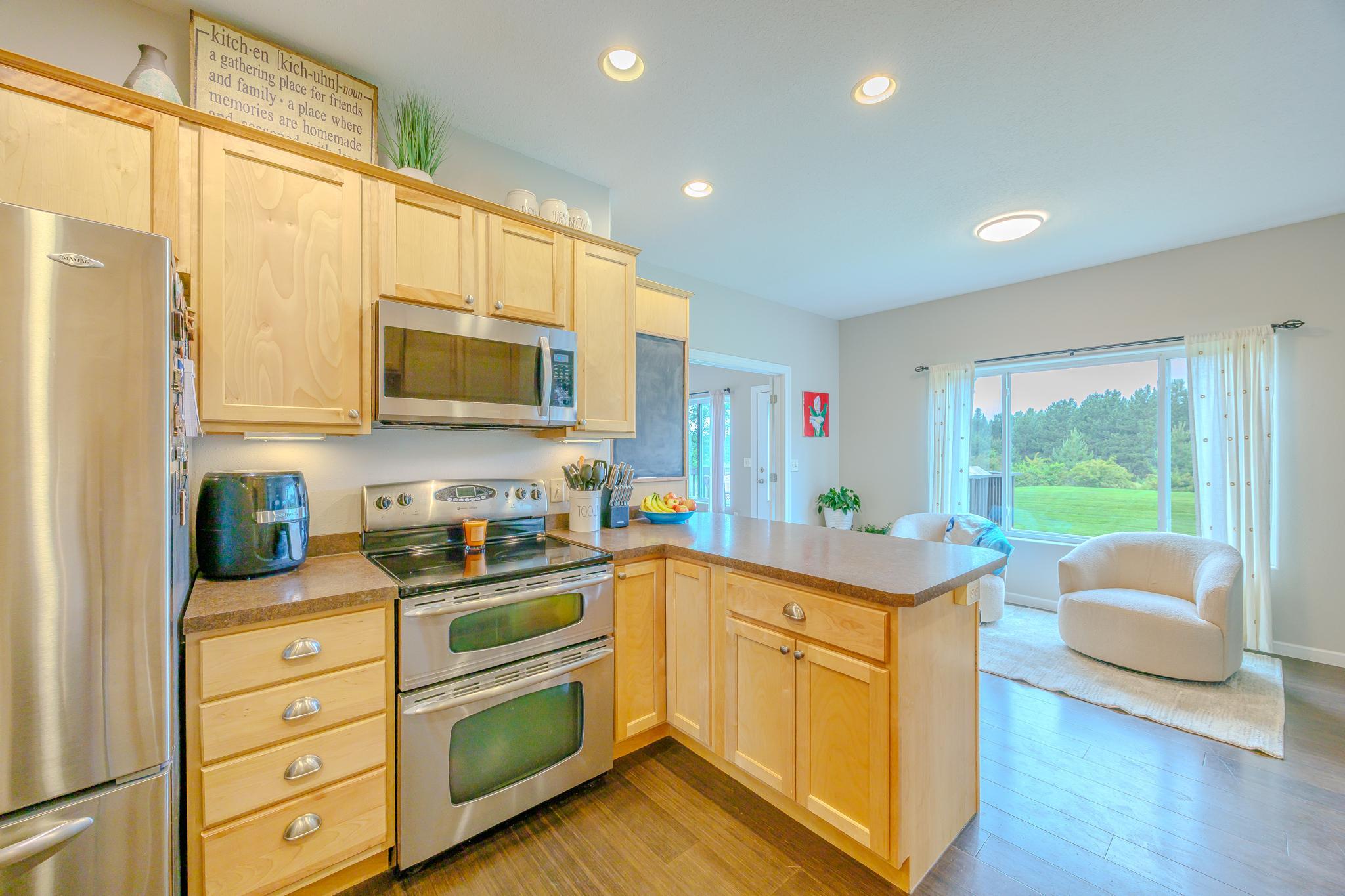 1320 Whiting Road Northwest, Unit 39 Bemidji, MN 56601 - Photo 17 of 95