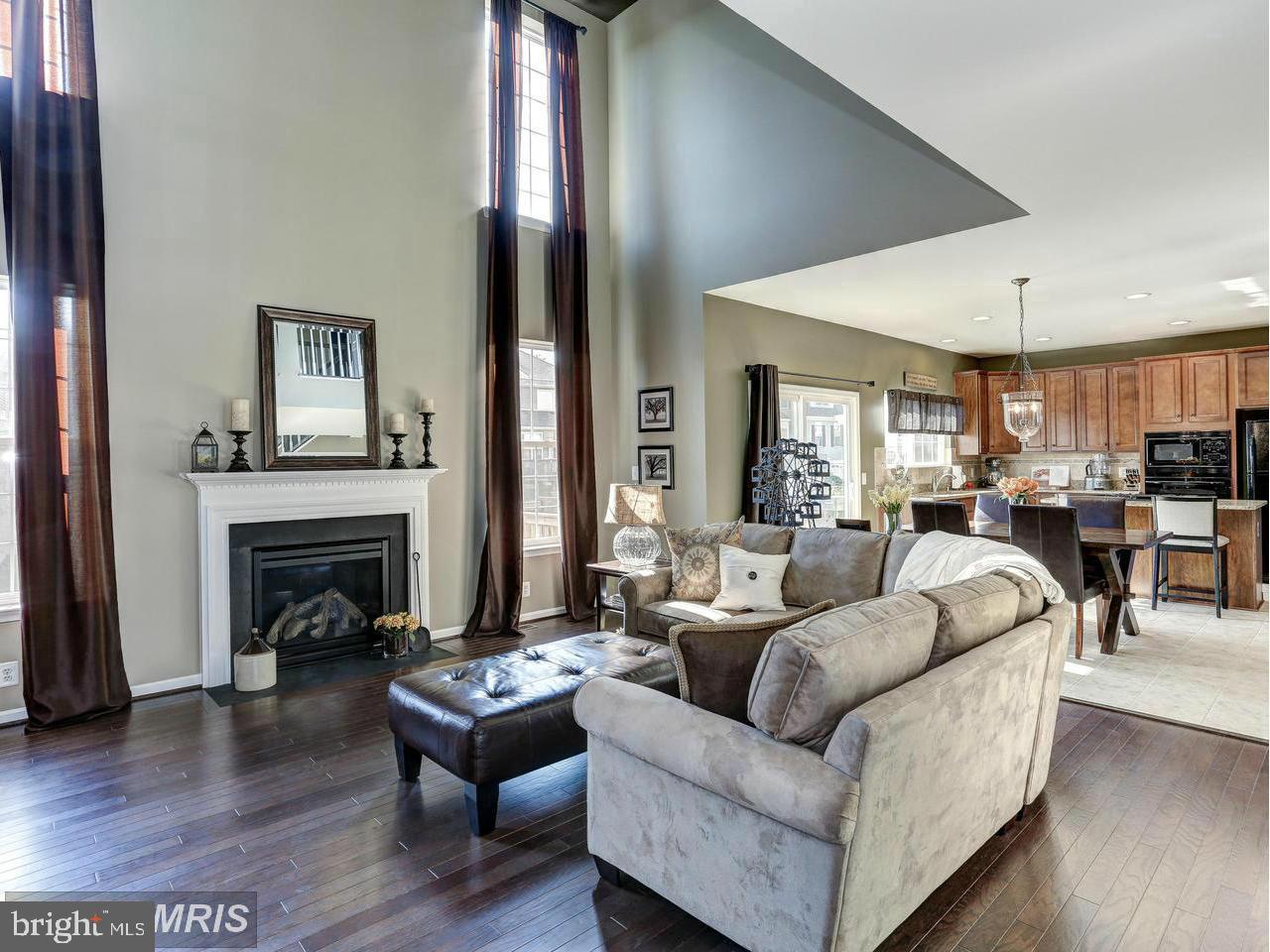 14324 Meagan Loop Gainesville, VA 20155 - Photo 8 of 28