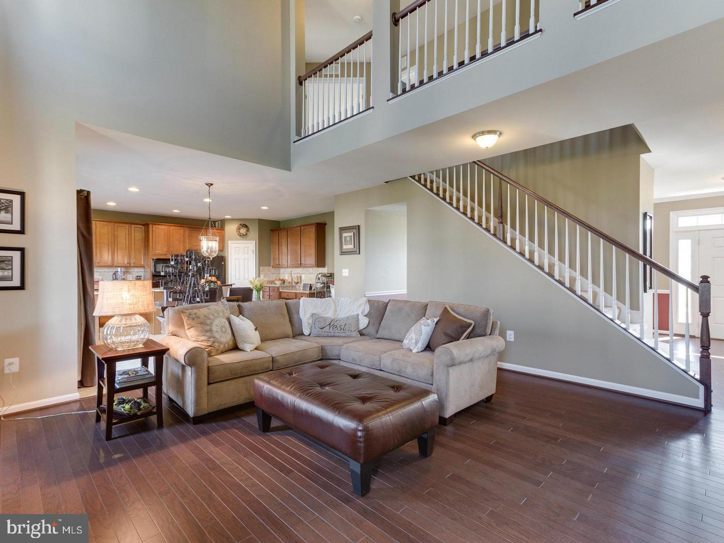 14324 Meagan Loop Gainesville, VA 20155 - Photo 10 of 28