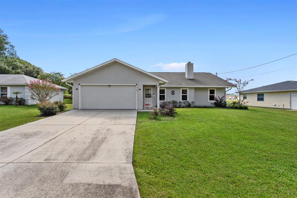 47 Pecan Course Circle Ocala, FL 34472 - Photo 1 of 1 Gallery Image 1