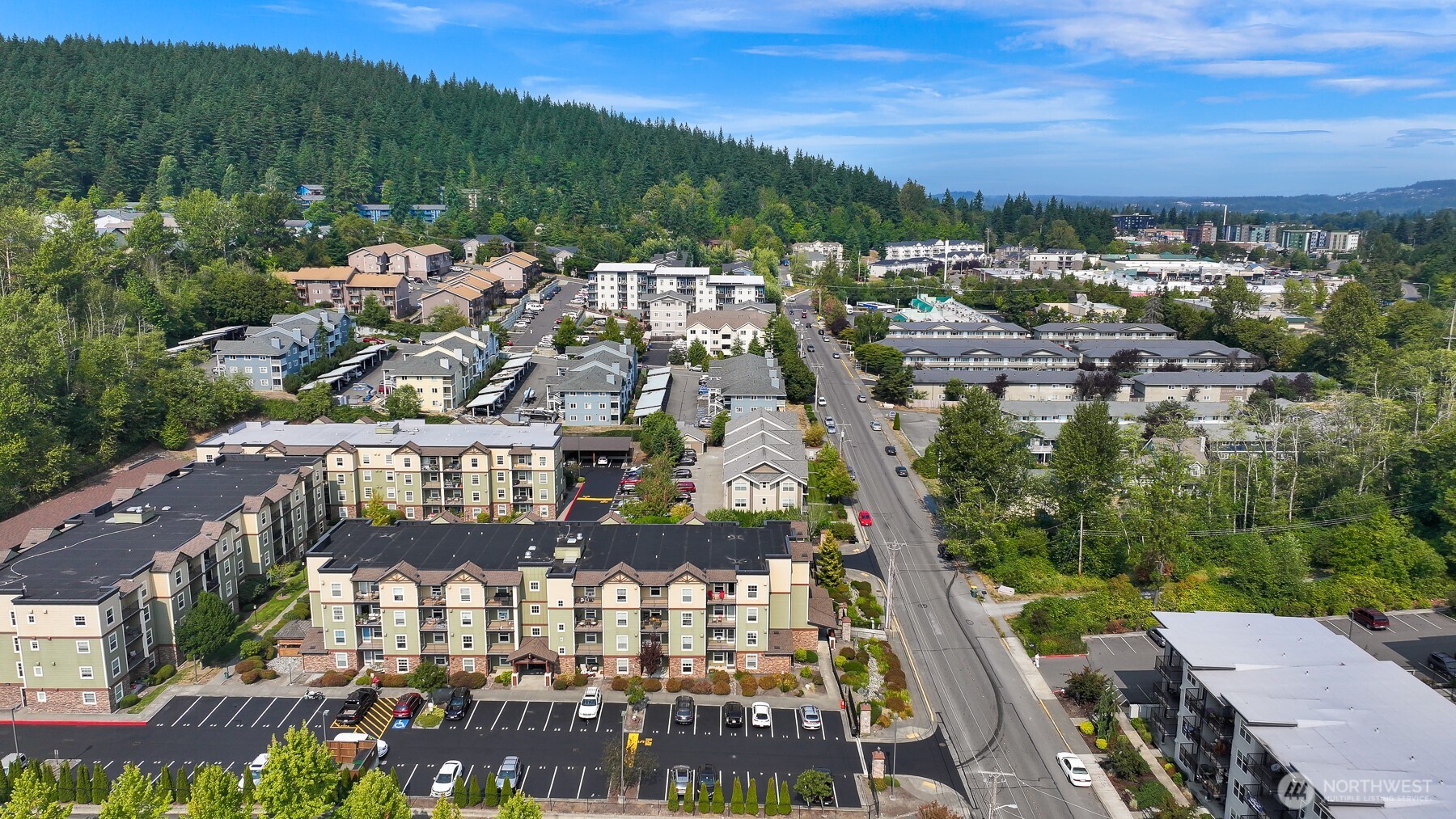 700 32nd Street, Unit A412 Bellingham, WA 98225 - Photo 4 of 22