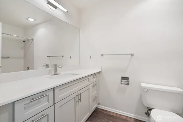 $3,450 | 10007 Northeast 12th Street, Unit 108, Bellevue, WA 98004