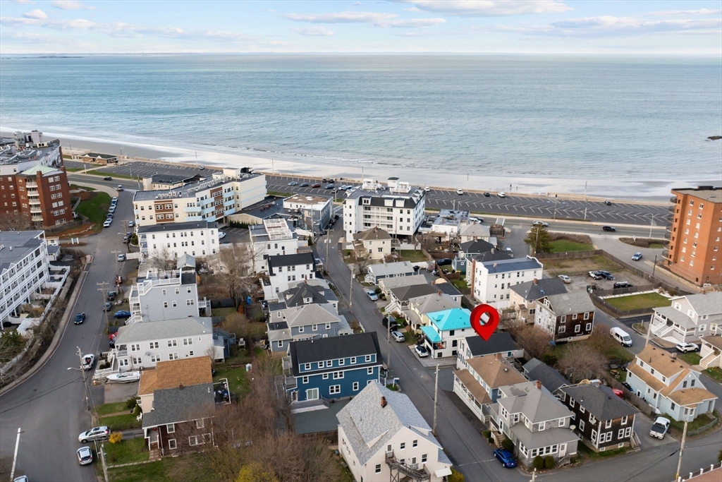 19 Berkley Road Hull, MA 02045 - Photo 2 of 42 a view of storage and utility room
