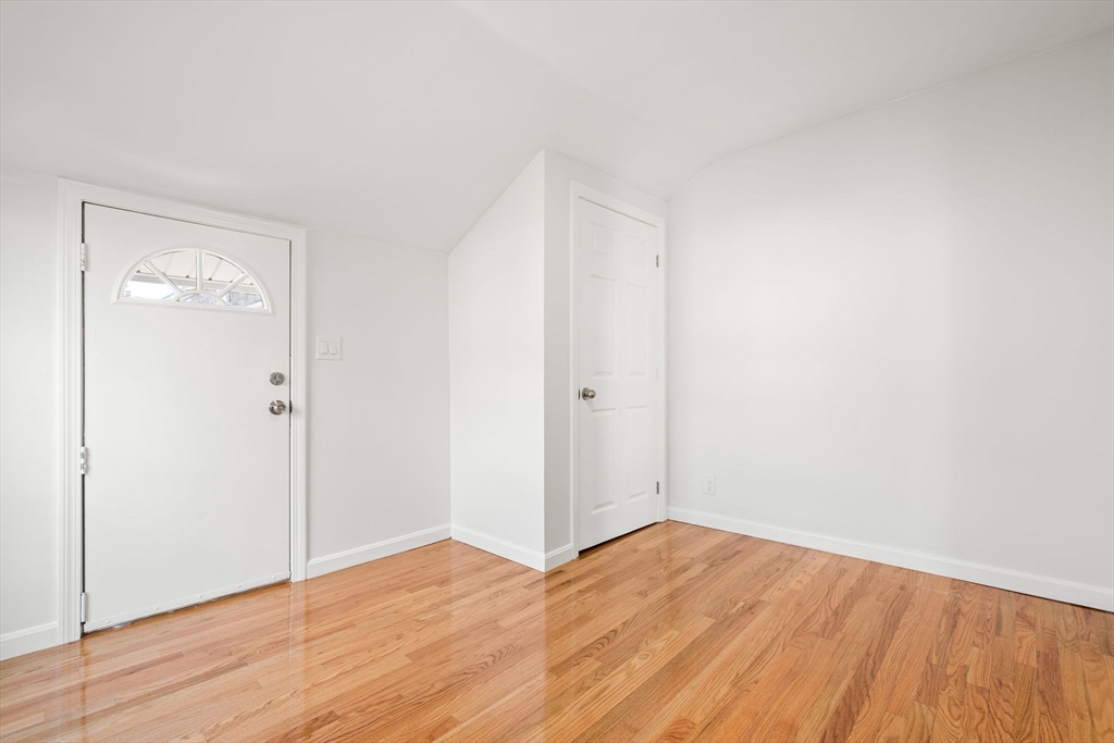 19 Berkley Road Hull, MA 02045 - Photo 32 of 42 a view of empty room with wooden floor