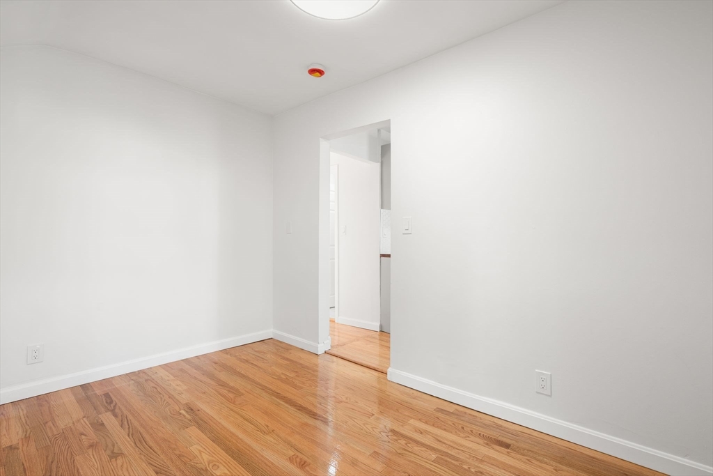 19 Berkley Road Hull, MA 02045 - Photo 33 of 42 a view of an empty room