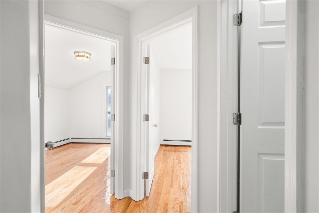 19 Berkley Road Hull, MA 02045 - Photo 34 of 42 a view of a bathroom with a glass door