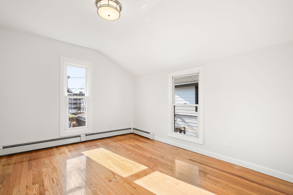 19 Berkley Road Hull, MA 02045 - Photo 37 of 42 a view of a room with window and wooden floor
