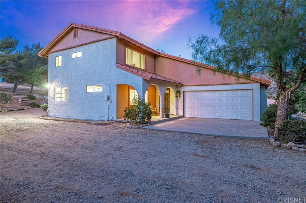 35640 Red Rover Mine Road Acton, CA 93510 - Photo 1 of 1