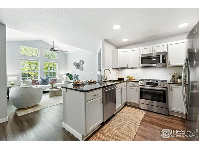 $465,000 | 709 Snowberry Street, Longmont, CO 80503