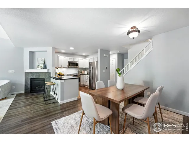 $465,000 | 709 Snowberry Street, Longmont, CO 80503