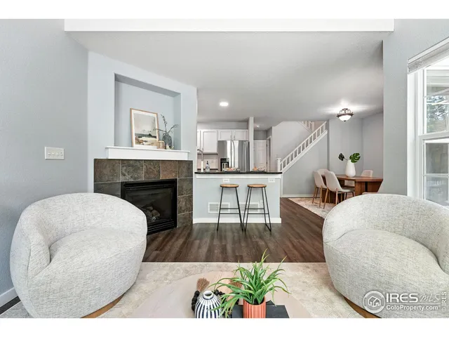 $465,000 | 709 Snowberry Street, Longmont, CO 80503