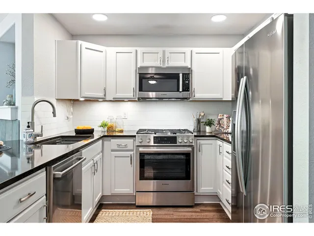 $465,000 | 709 Snowberry Street, Longmont, CO 80503