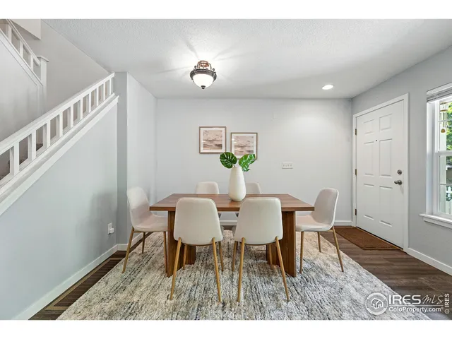 $465,000 | 709 Snowberry Street, Longmont, CO 80503