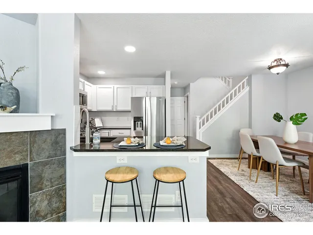 $465,000 | 709 Snowberry Street, Longmont, CO 80503