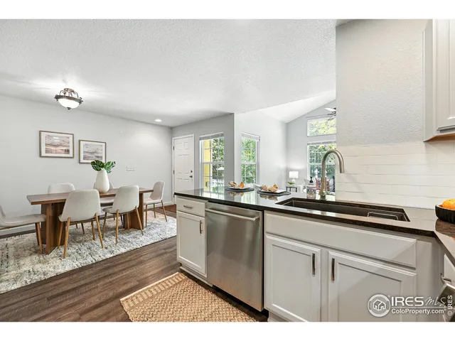 $465,000 | 709 Snowberry Street, Longmont, CO 80503