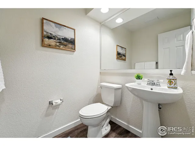 $465,000 | 709 Snowberry Street, Longmont, CO 80503