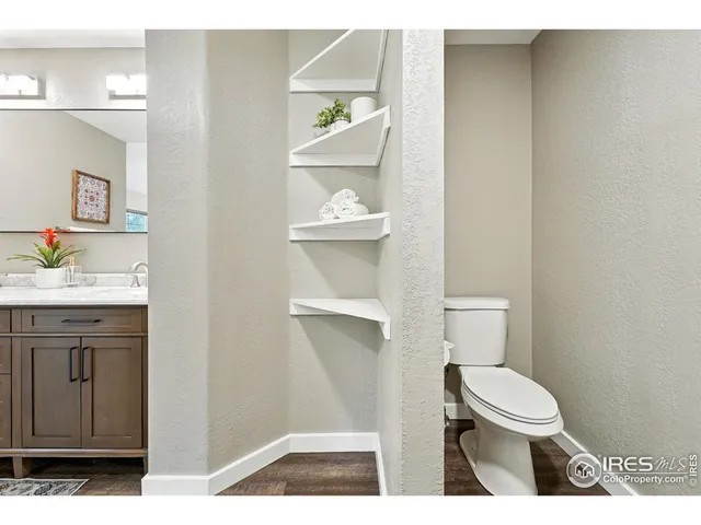 $465,000 | 709 Snowberry Street, Longmont, CO 80503