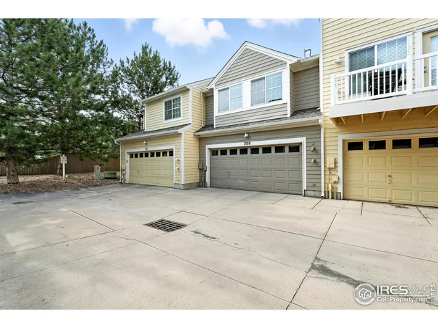 $465,000 | 709 Snowberry Street, Longmont, CO 80503