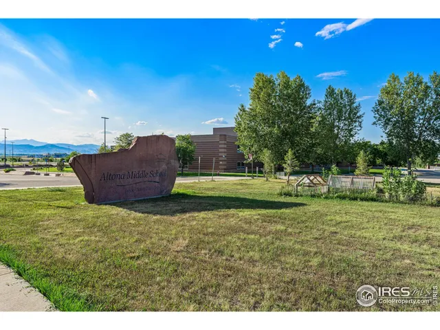 $465,000 | 709 Snowberry Street, Longmont, CO 80503
