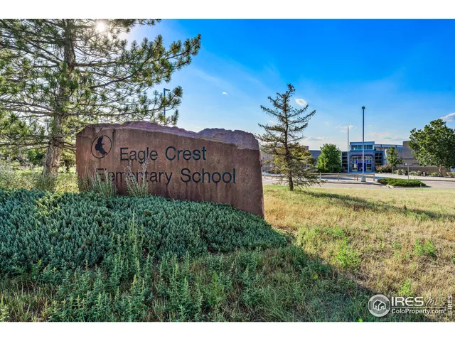 $465,000 | 709 Snowberry Street, Longmont, CO 80503