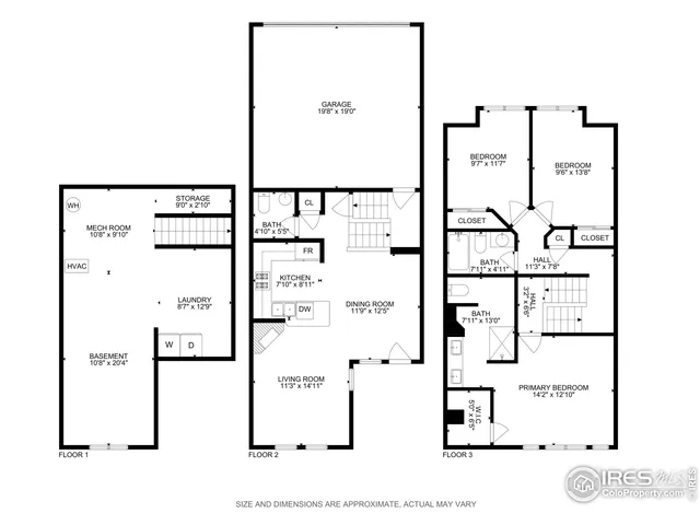 $465,000 | 709 Snowberry Street, Longmont, CO 80503