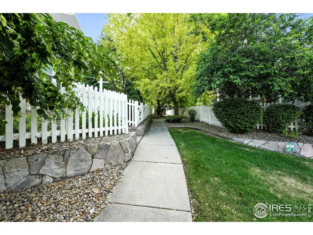 $465,000 | 709 Snowberry Street, Longmont, CO 80503