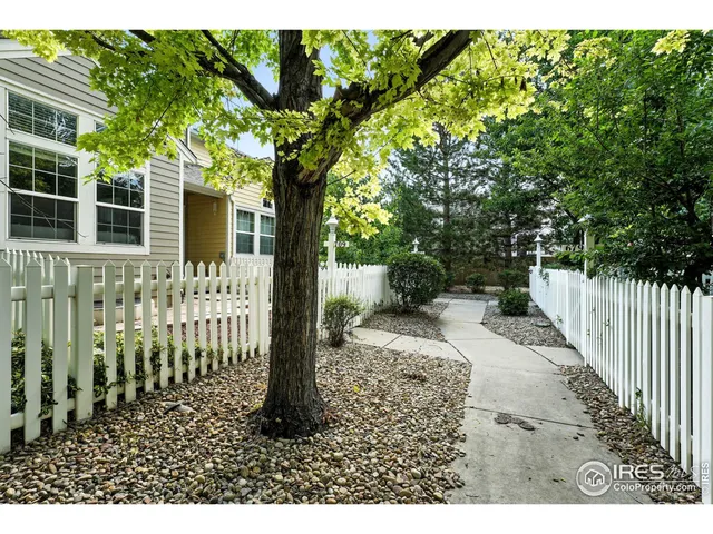 $465,000 | 709 Snowberry Street, Longmont, CO 80503