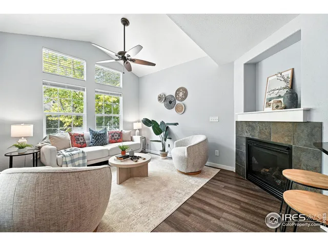 $465,000 | 709 Snowberry Street, Longmont, CO 80503