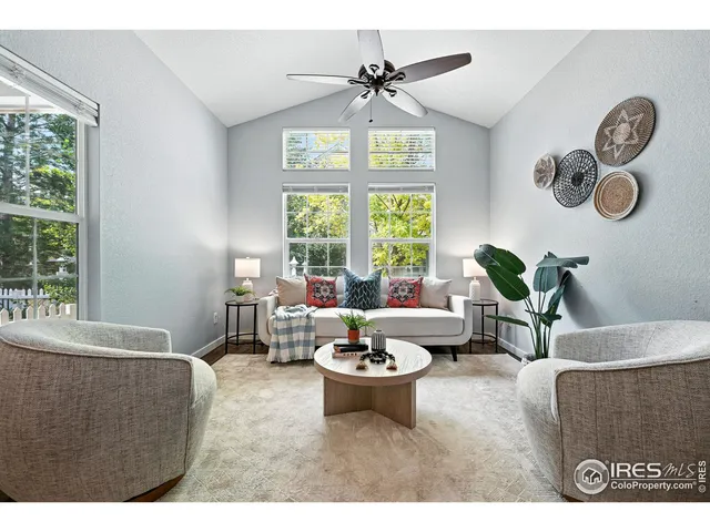 $465,000 | 709 Snowberry Street, Longmont, CO 80503