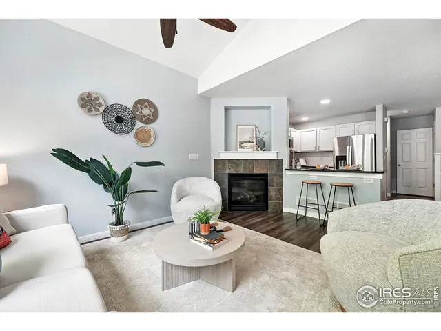 $465,000 | 709 Snowberry Street, Longmont, CO 80503