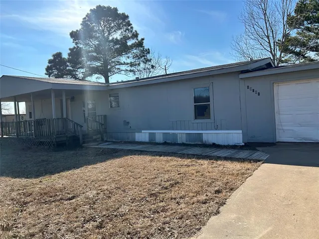$39,000 | 13601 Woodridge Drive, Eustace, TX 75124
