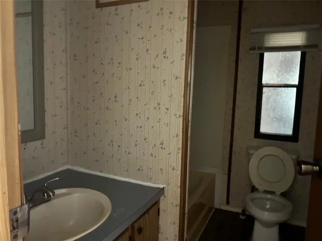 $39,000 | 13601 Woodridge Drive, Eustace, TX 75124