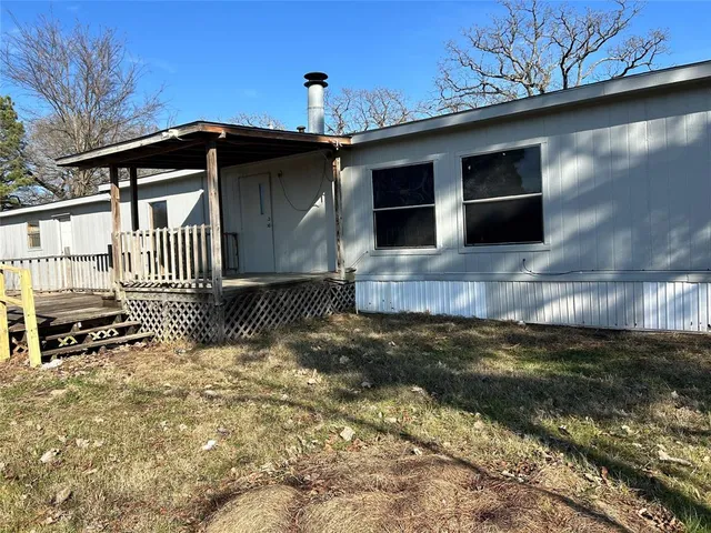 $39,000 | 13601 Woodridge Drive, Eustace, TX 75124