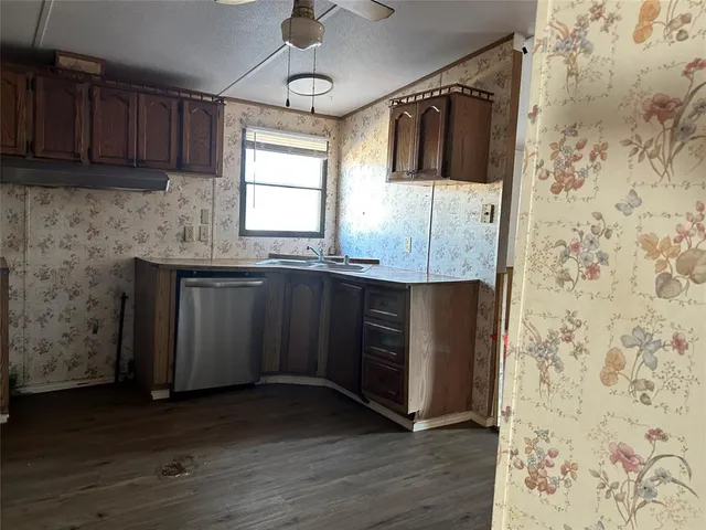 $39,000 | 13601 Woodridge Drive, Eustace, TX 75124