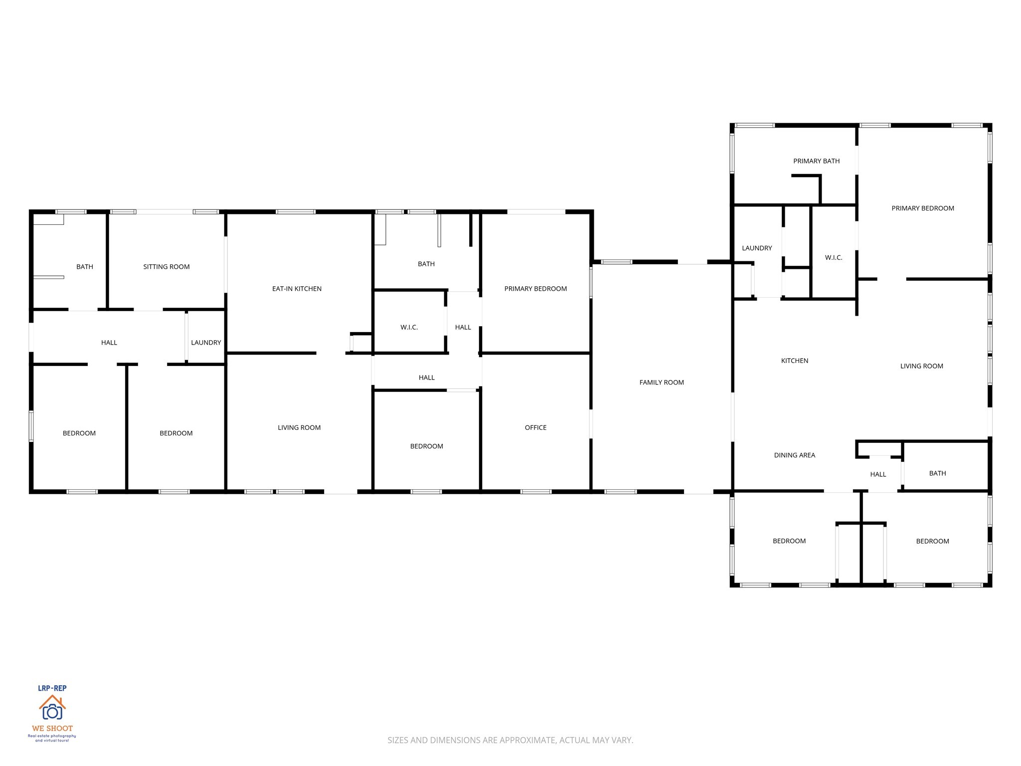 8103 Adamek Road Brenham, TX 77833 - Photo 42 of 42 a picture of a white wall and white cabinet