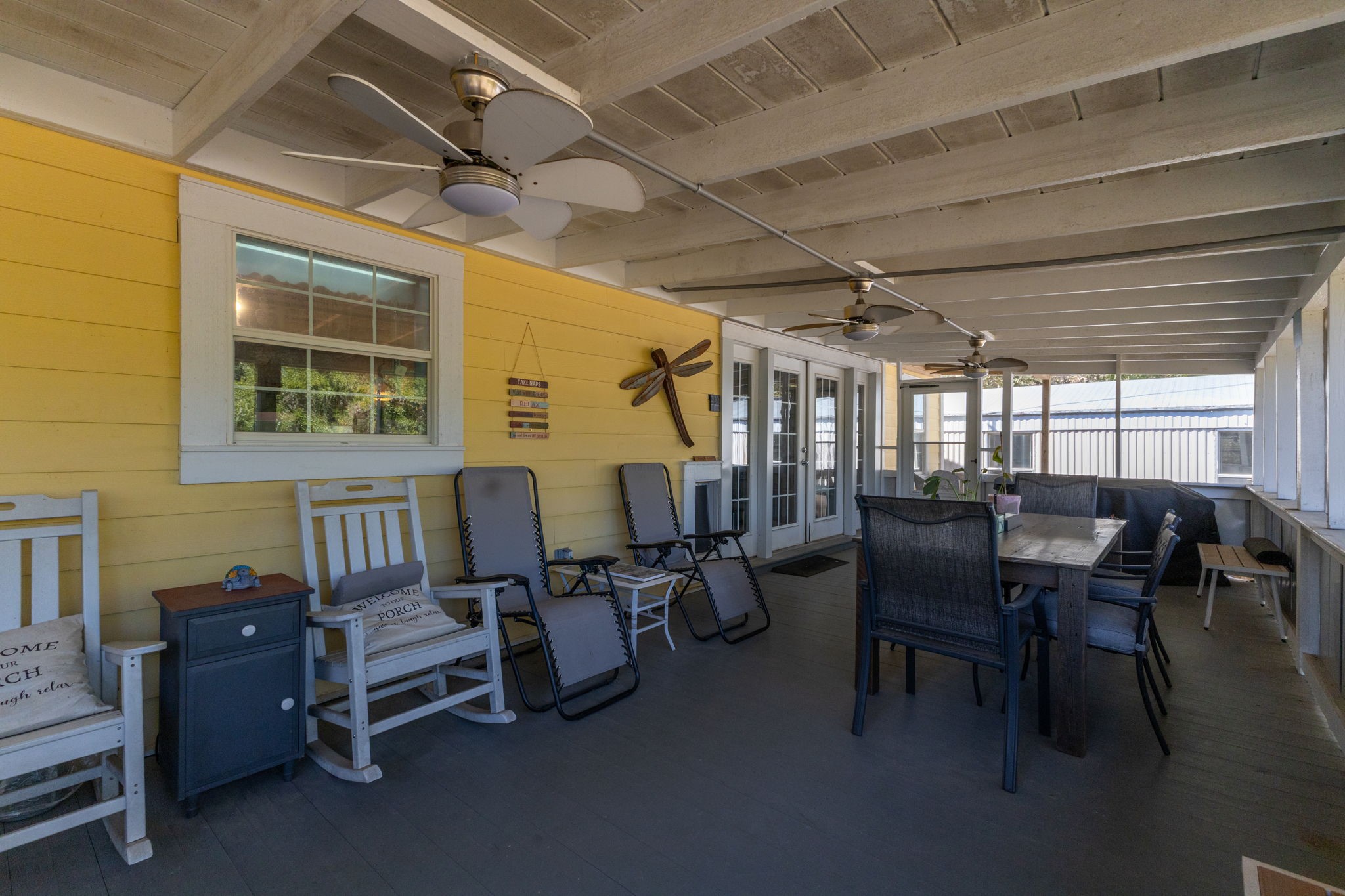 8103 Adamek Road Brenham, TX 77833 - Photo 31 of 42 a view of a livingroom with furniture