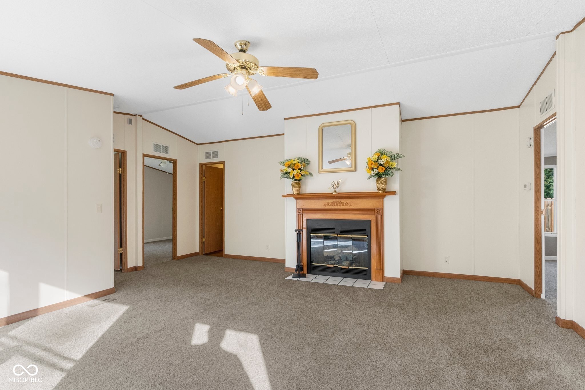 2783 West County Road 850 South Commiskey, IN 47227 - Photo 23 of 31
