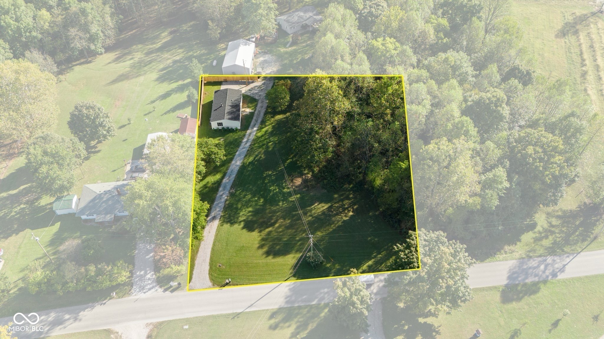 2783 West County Road 850 South Commiskey, IN 47227 - Photo 5 of 31