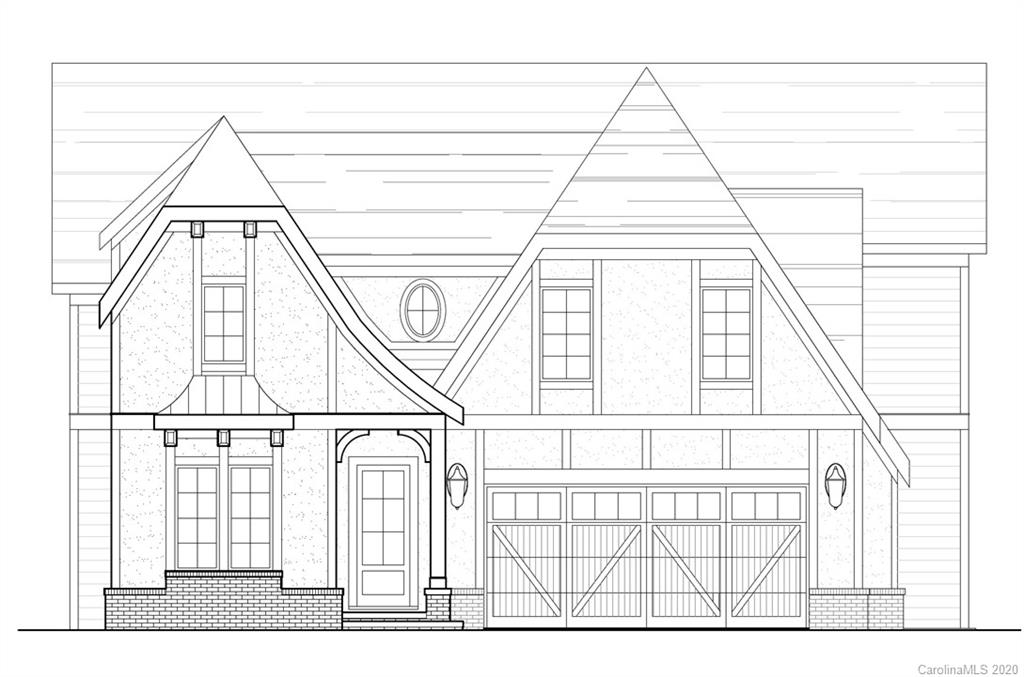 5628 Closeburn Road, Unit 8 Charlotte, NC 28209 - Photo 1 of 12 Gallery Image 1