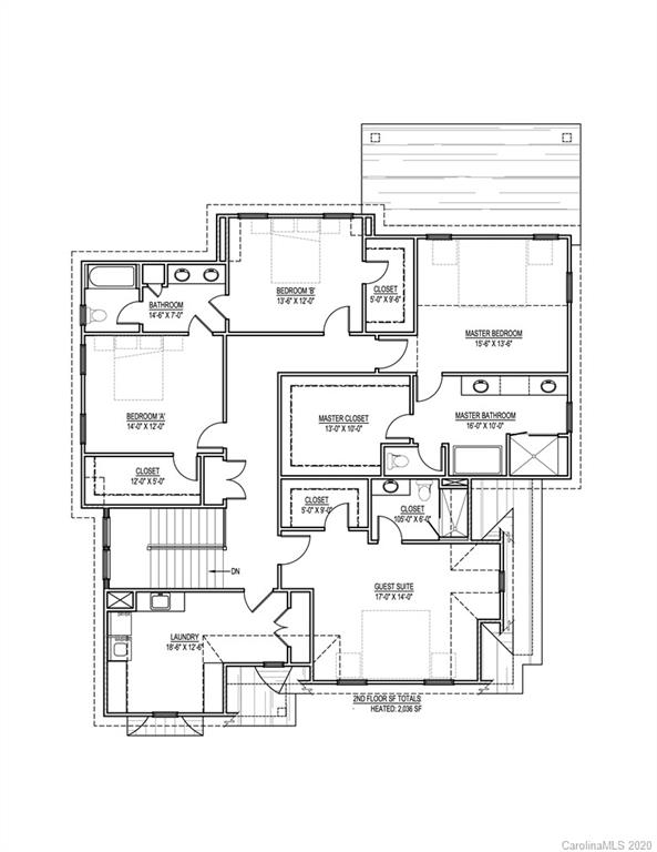 5628 Closeburn Road, Unit 8 Charlotte, NC 28209 - Photo 3 of 12 Gallery Image 3