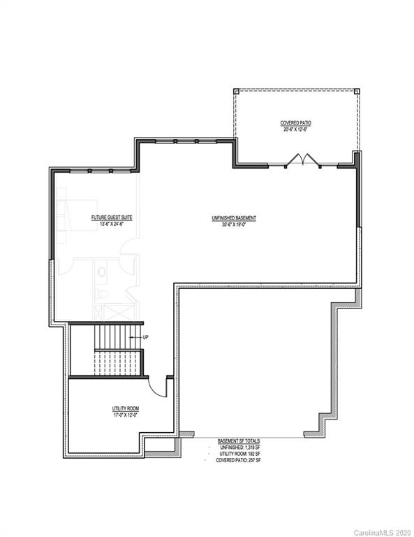5628 Closeburn Road, Unit 8 Charlotte, NC 28209 - Photo 4 of 12 Gallery Image 4