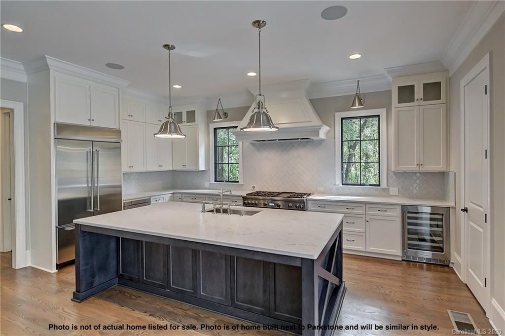5628 Closeburn Road, Unit 8 Charlotte, NC 28209 - Photo 6 of 12 Gallery Image 6