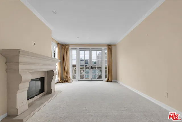 $5,995 | 128 North Swall Drive, Unit PH6, Los Angeles, CA 90048