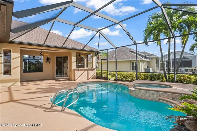 $4,350 | 4581 Chardonnay Drive, Rockledge, FL 32955