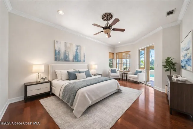 $4,350 | 4581 Chardonnay Drive, Rockledge, FL 32955