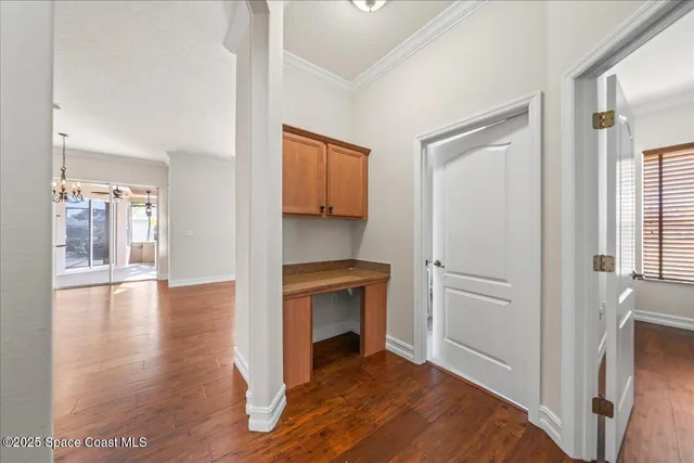 $4,350 | 4581 Chardonnay Drive, Rockledge, FL 32955