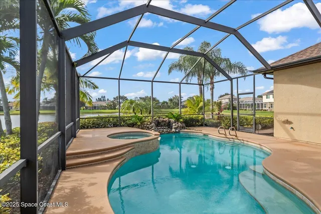 $4,350 | 4581 Chardonnay Drive, Rockledge, FL 32955