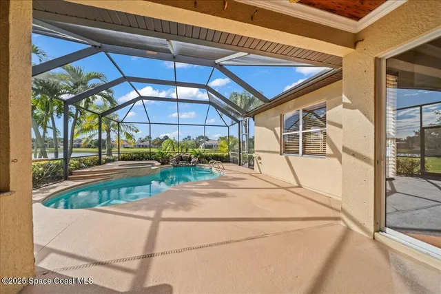 $4,350 | 4581 Chardonnay Drive, Rockledge, FL 32955