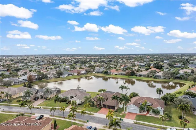 $4,350 | 4581 Chardonnay Drive, Rockledge, FL 32955