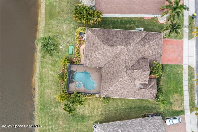 $4,350 | 4581 Chardonnay Drive, Rockledge, FL 32955